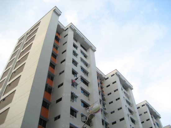 Blk 724 Bedok Reservoir Road (Bedok), HDB 4 Rooms #188902